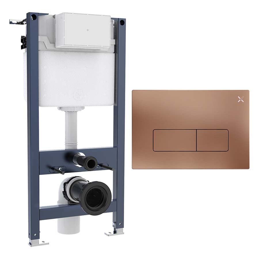 Crosswater MPRO Frame Set 2