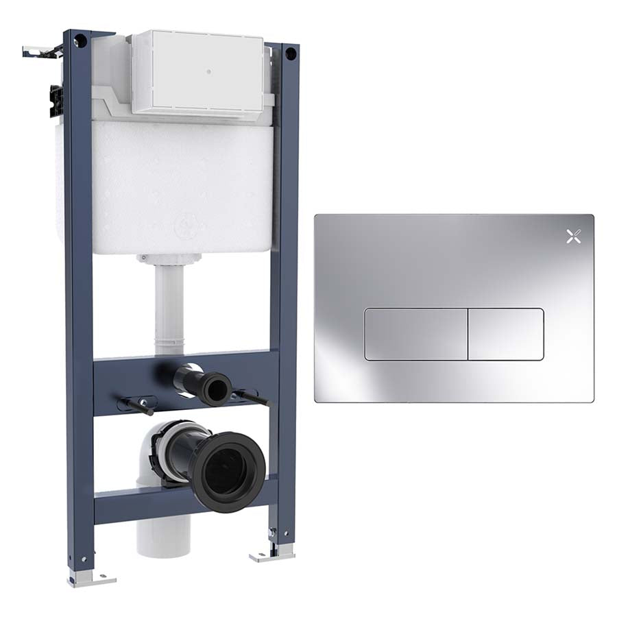 Crosswater MPRO Frame Set 2