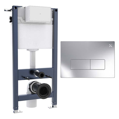 Crosswater MPRO Frame Set 2