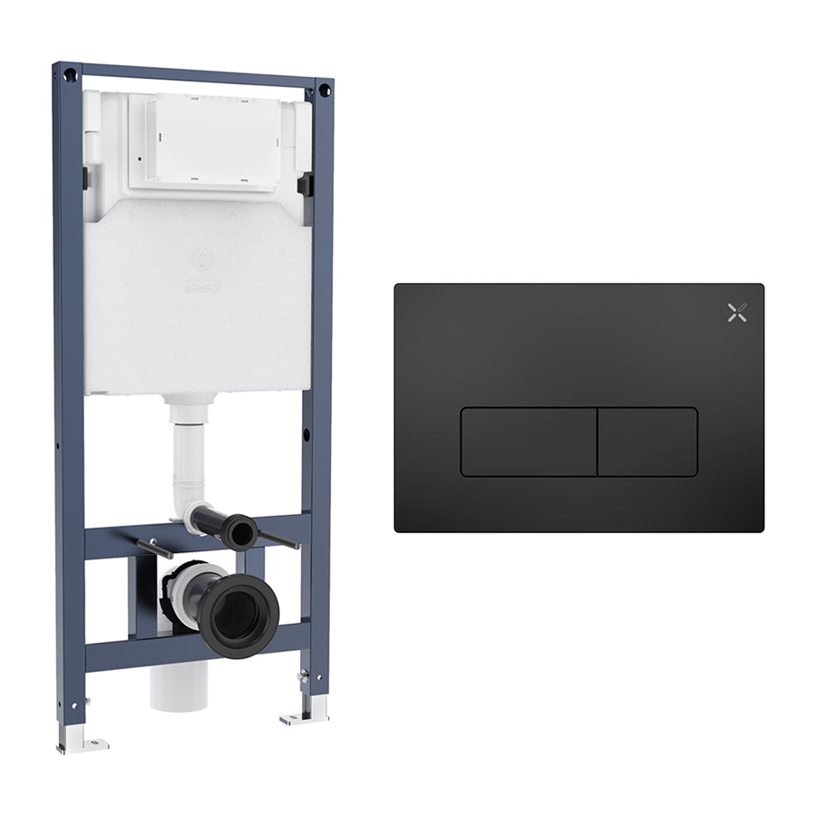 Crosswater MPRO Frame Set 3