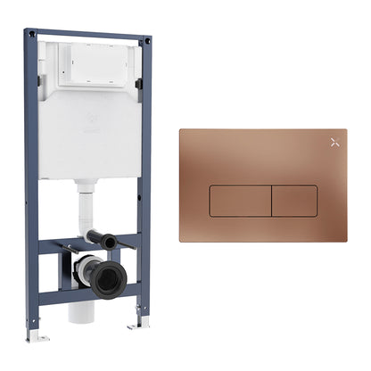 Crosswater MPRO Frame Set 3