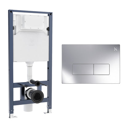 Crosswater MPRO Frame Set 3