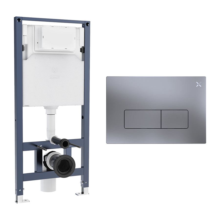 Crosswater MPRO Frame Set 3