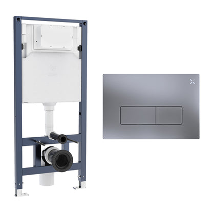 Crosswater MPRO Frame Set 3