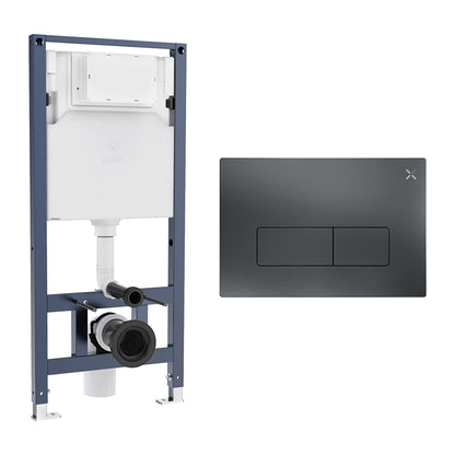 Crosswater MPRO Frame Set 3