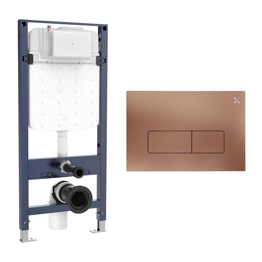 Crosswater MPRO Frame Set 4
