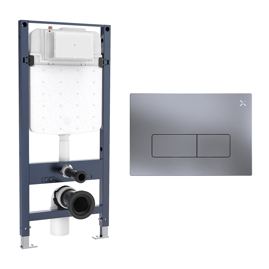 Crosswater MPRO Frame Set 4
