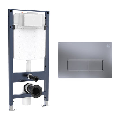 Crosswater MPRO Frame Set 4