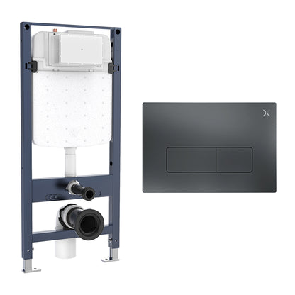 Crosswater MPRO Frame Set 4