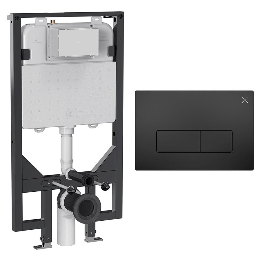 Crosswater MPRO Frame Set 5