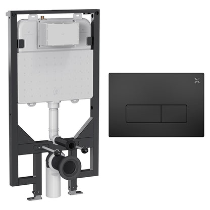 Crosswater MPRO Frame Set 5