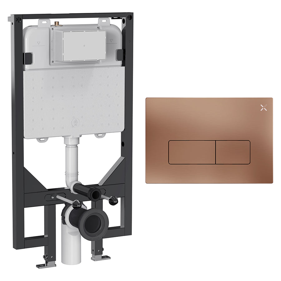 Crosswater MPRO Frame Set 5