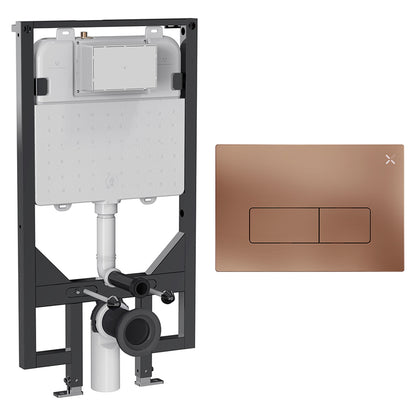 Crosswater MPRO Frame Set 5