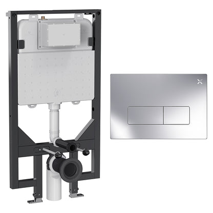 Crosswater MPRO Frame Set 5
