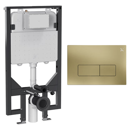 Crosswater MPRO Frame Set 5