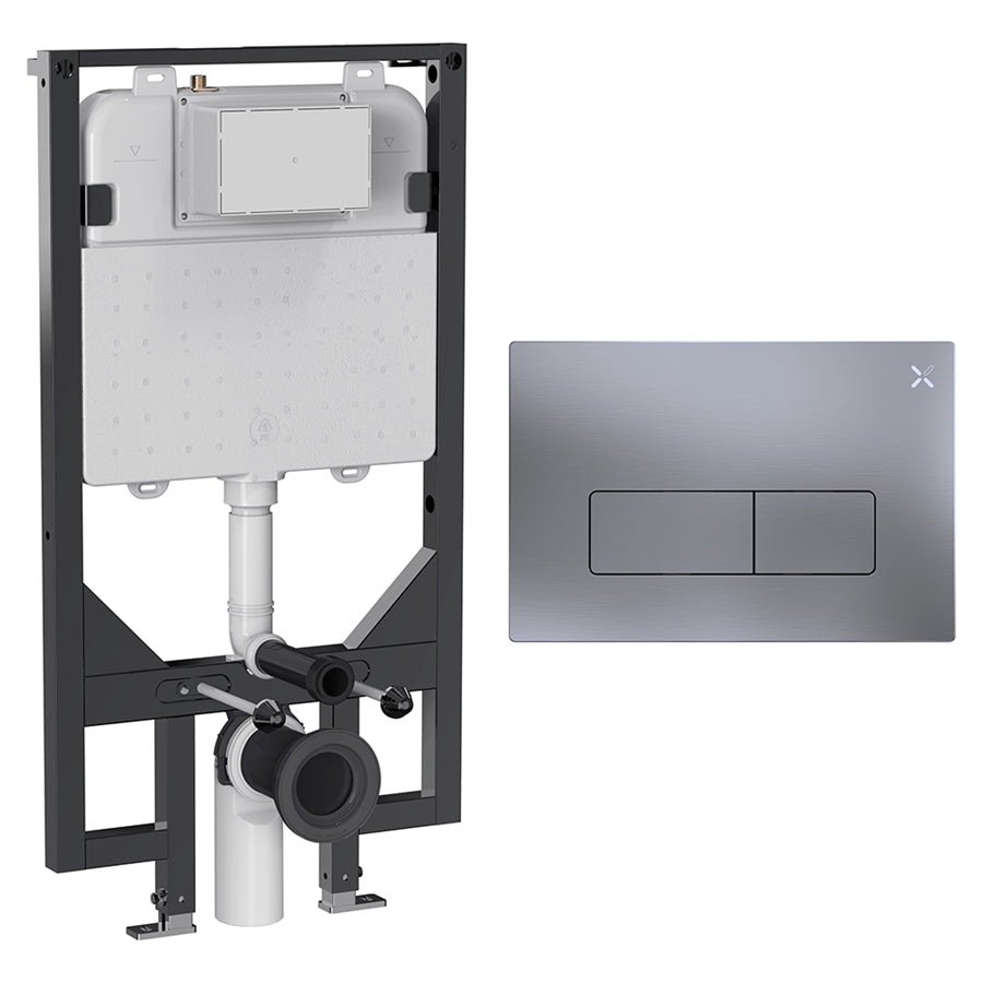 Crosswater MPRO Frame Set 5