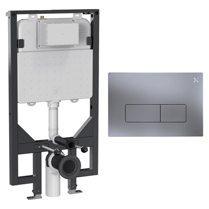 Crosswater MPRO Frame Set 5
