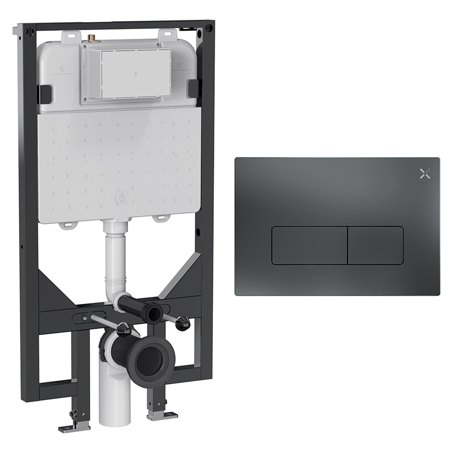 Crosswater MPRO Frame Set 5