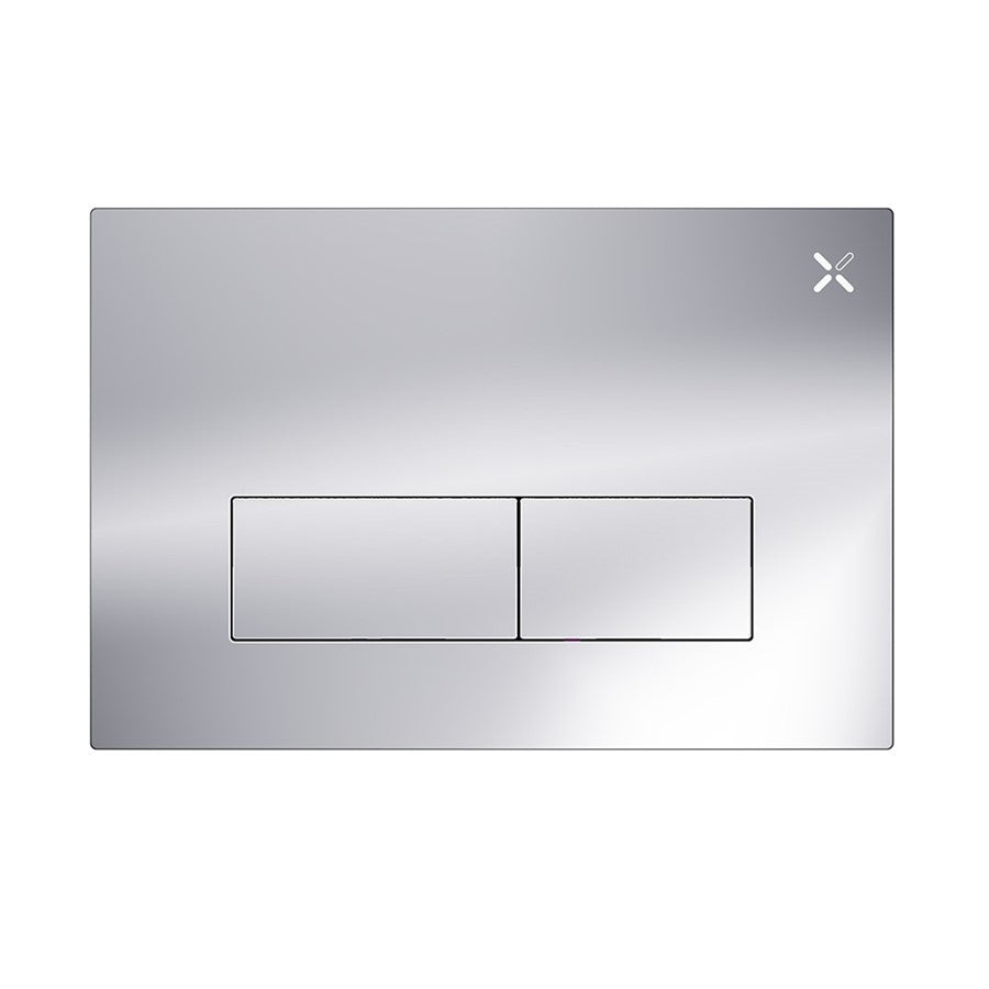 Luxe81 MPRO Stainless Steel Flush Plate