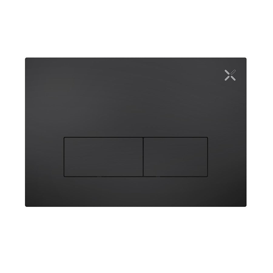 Luxe81 MPRO Stainless Steel Flush Plate
