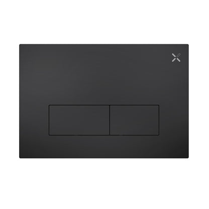 Luxe81 MPRO Stainless Steel Flush Plate