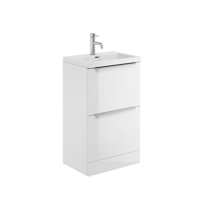 Luxe81 Muro Vanity Unit and Basin