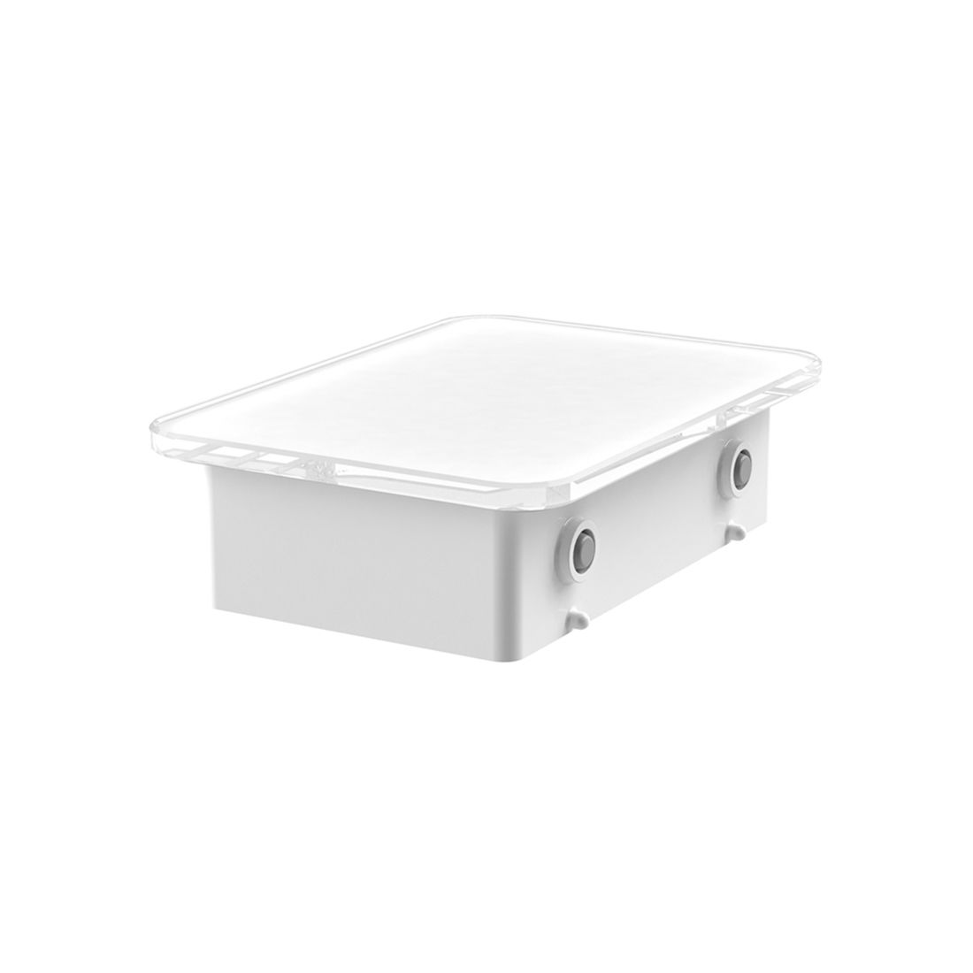 Vado 150mm Glass Shelf Insert