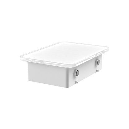Vado 150mm Glass Shelf Insert