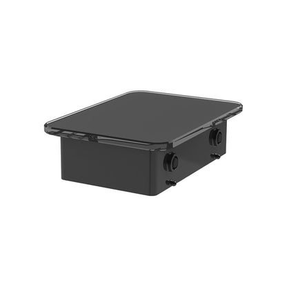 Vado 150mm Glass Shelf Insert