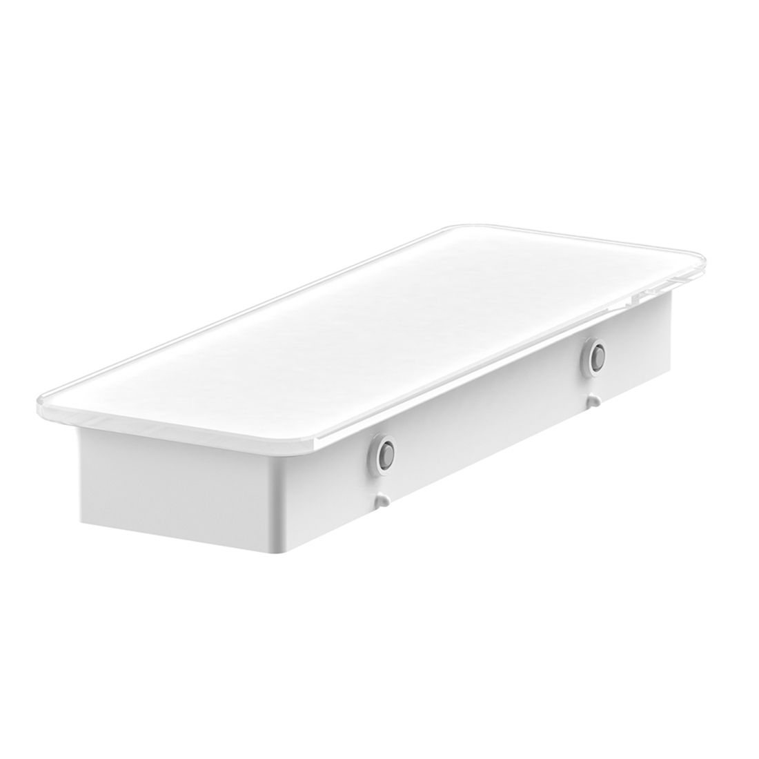 Vado 300mm Glass Shelf Insert