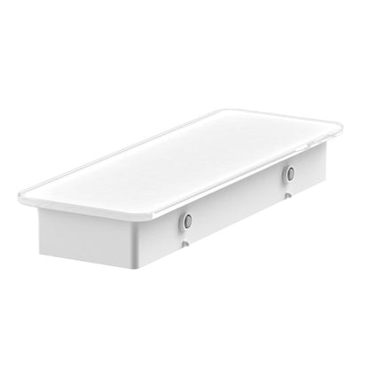 Vado 300mm Glass Shelf Insert