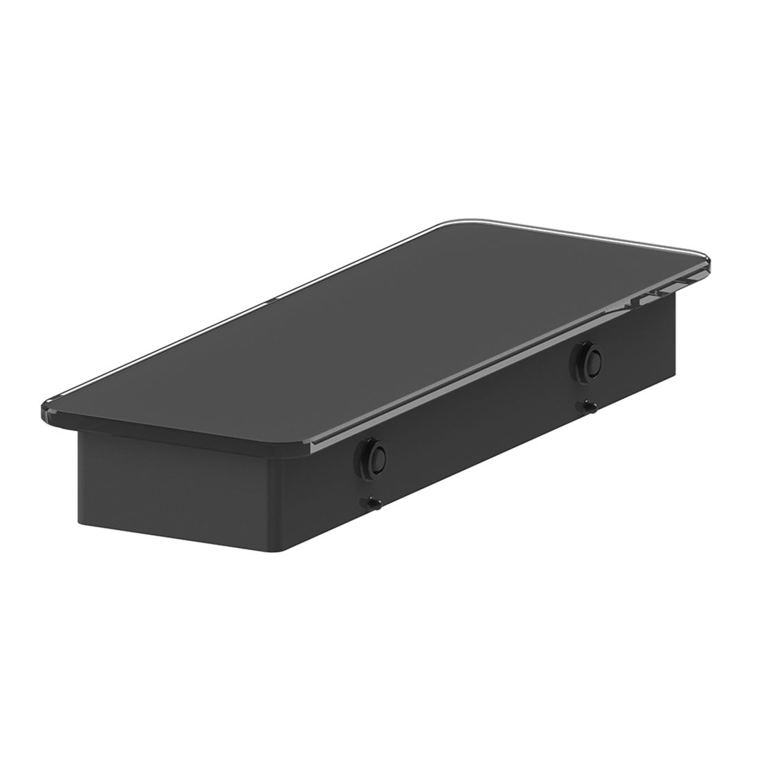 Vado 300mm Glass Shelf Insert