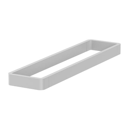 Vado 450mm Towel Bar or Shelf Frame