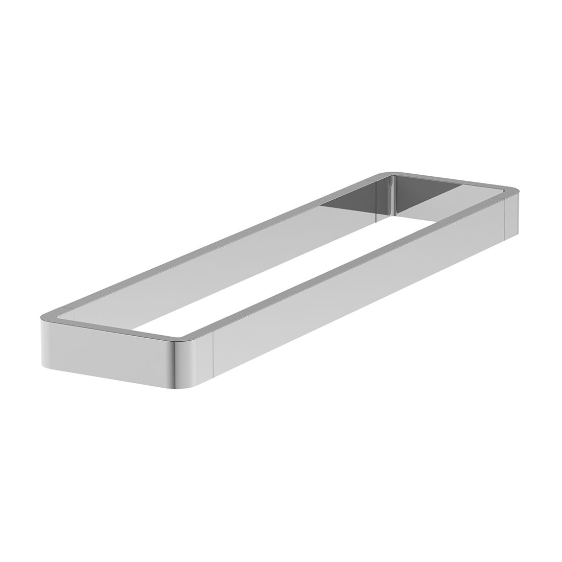 Vado 450mm Towel Bar or Shelf Frame