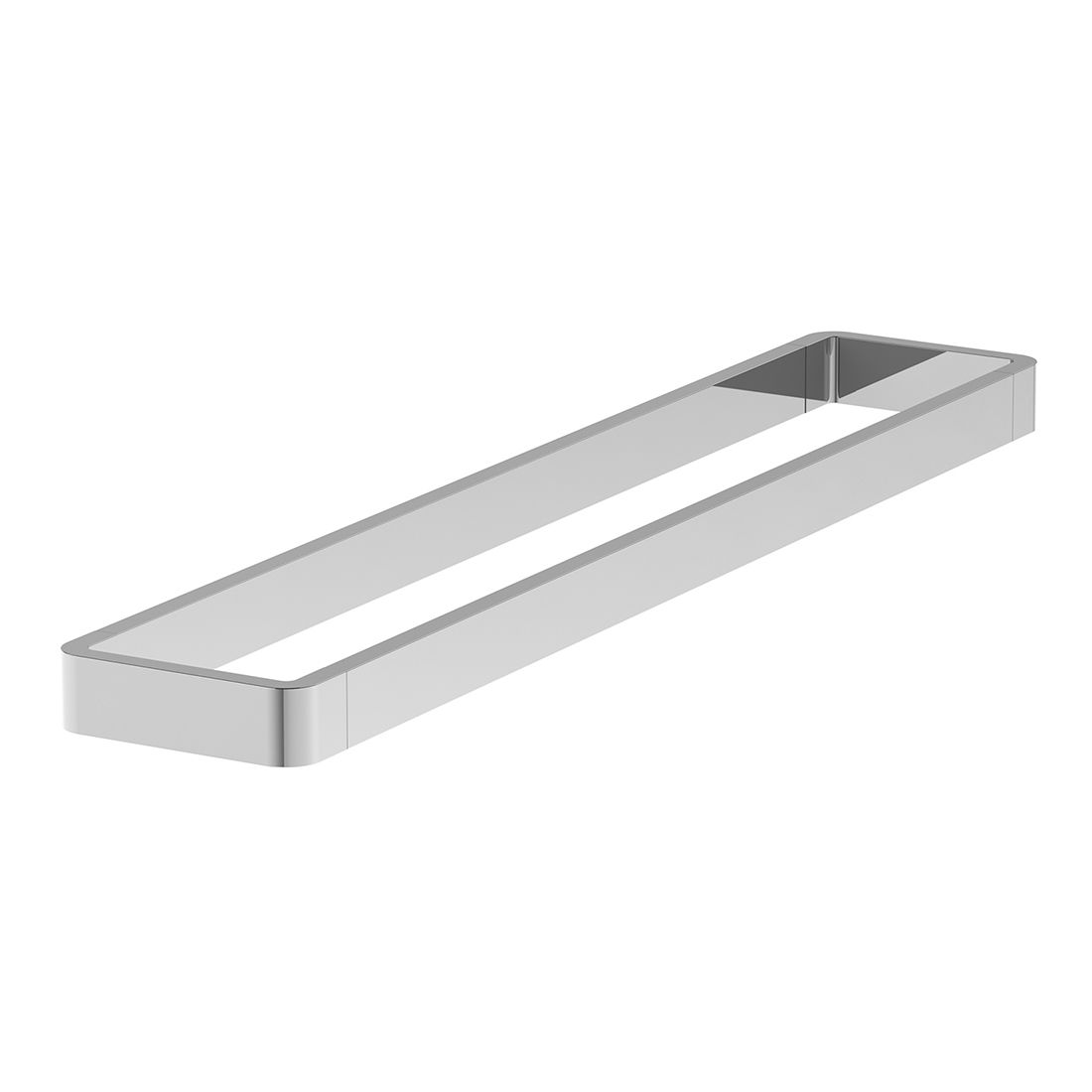 Vado 600mm Towel Bar or Shelf Frame