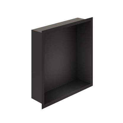 Vado Recessed Wall Niche 323mm x 323mm