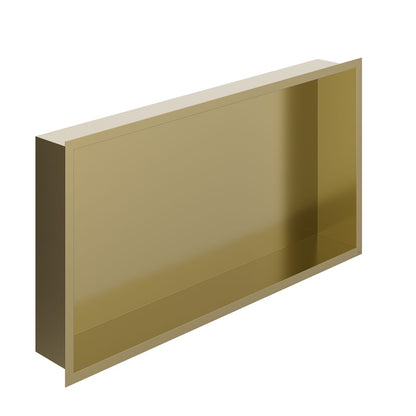 Vado Recessed Wall Niche 623mm x 323mm