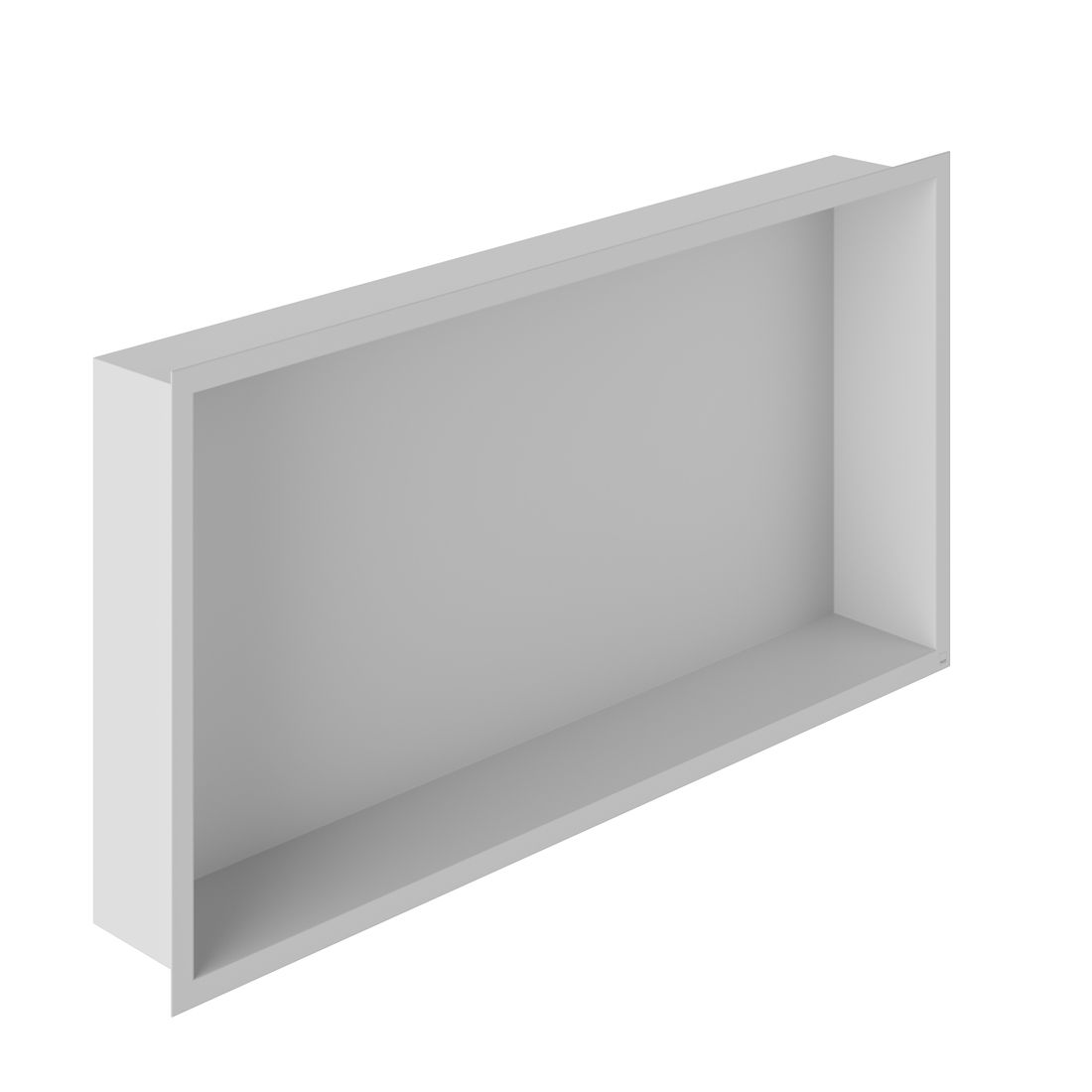 Vado Recessed Wall Niche 623mm x 323mm