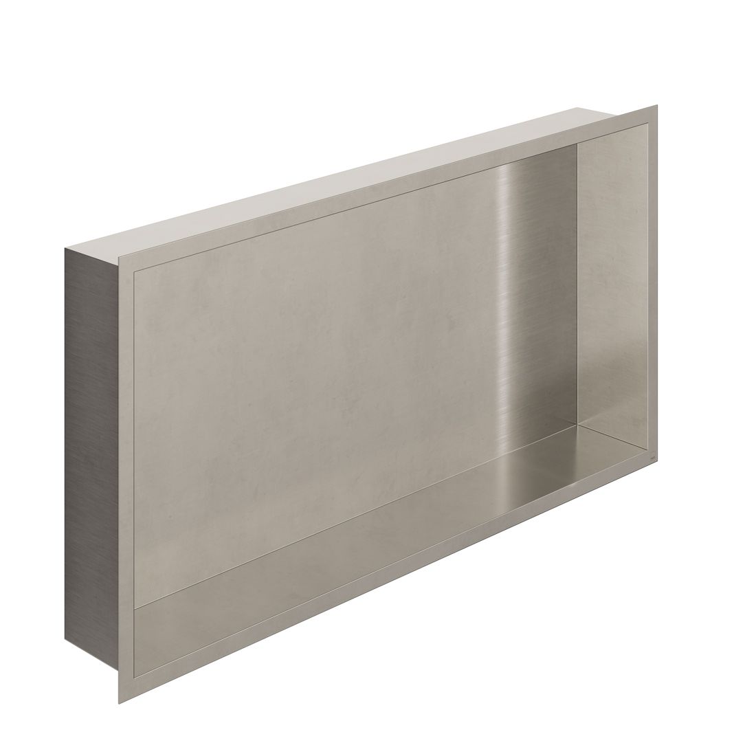 Vado Recessed Wall Niche 623mm x 323mm