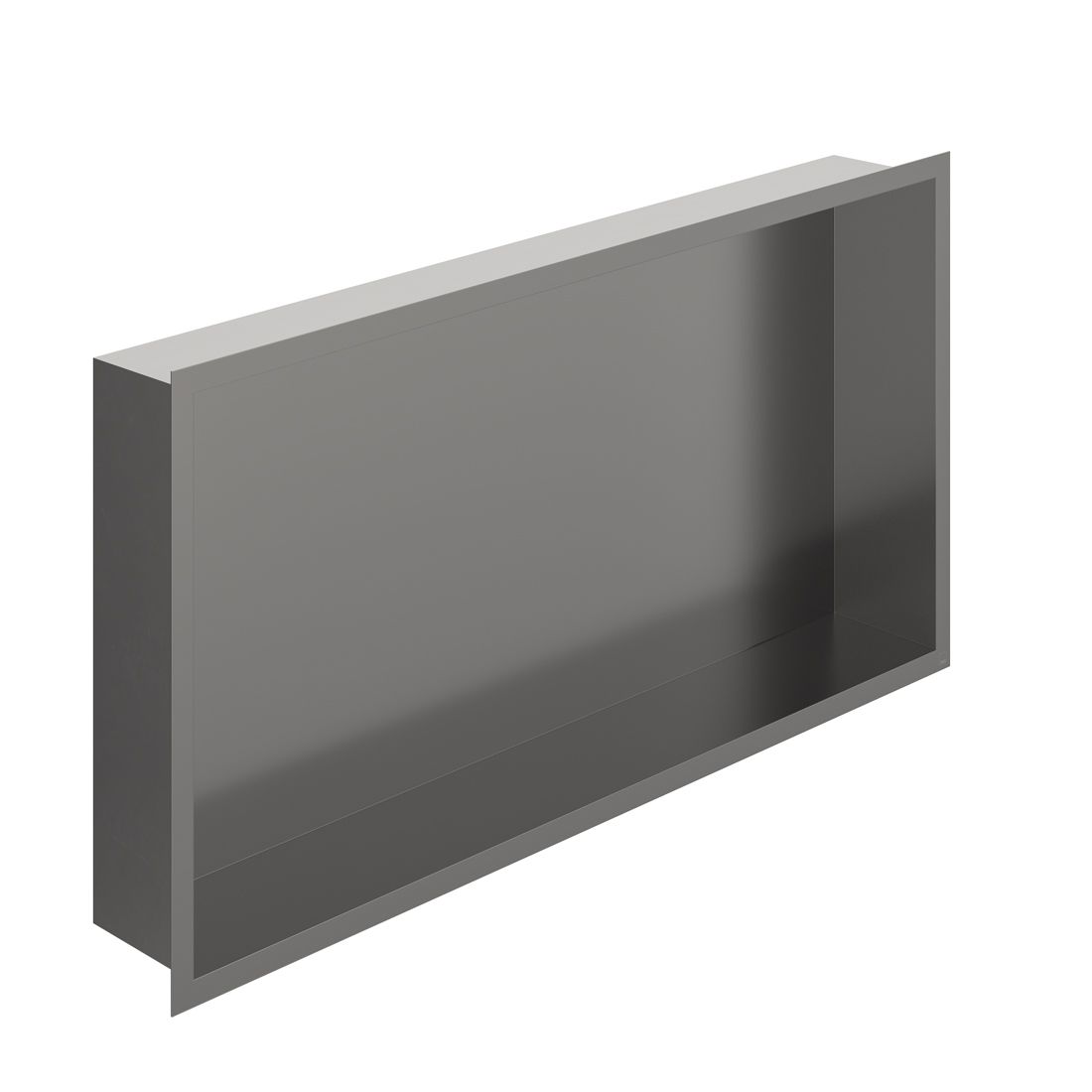 Vado Recessed Wall Niche 623mm x 323mm