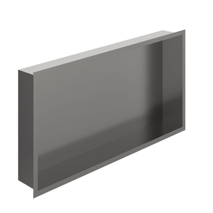 Vado Recessed Wall Niche 623mm x 323mm