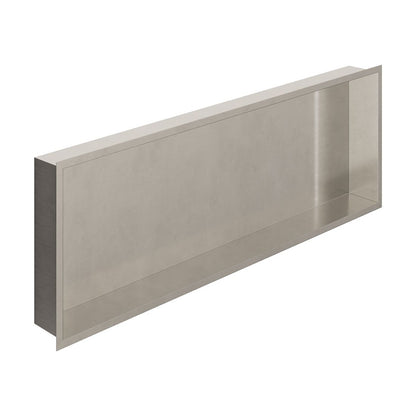 Vado Recessed Wall Niche 923mm x 323mm