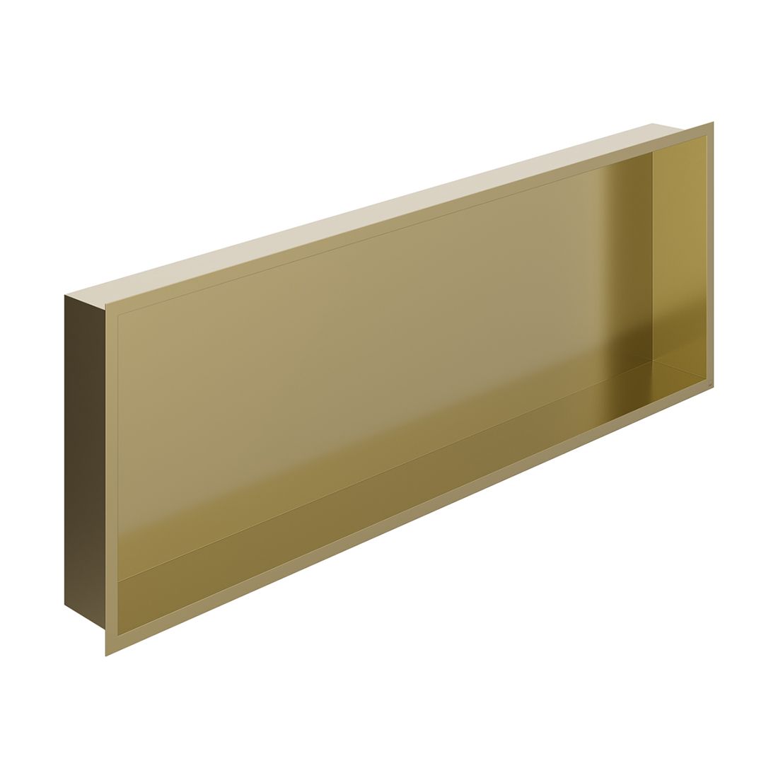Vado Recessed Wall Niche 923mm x 323mm