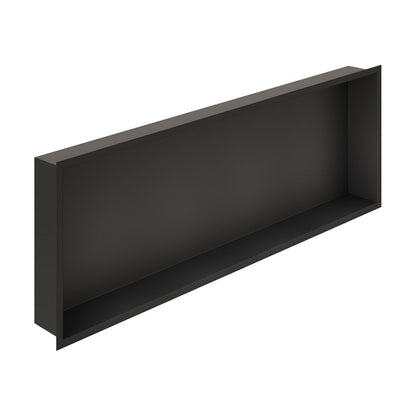 Vado Recessed Wall Niche 923mm x 323mm