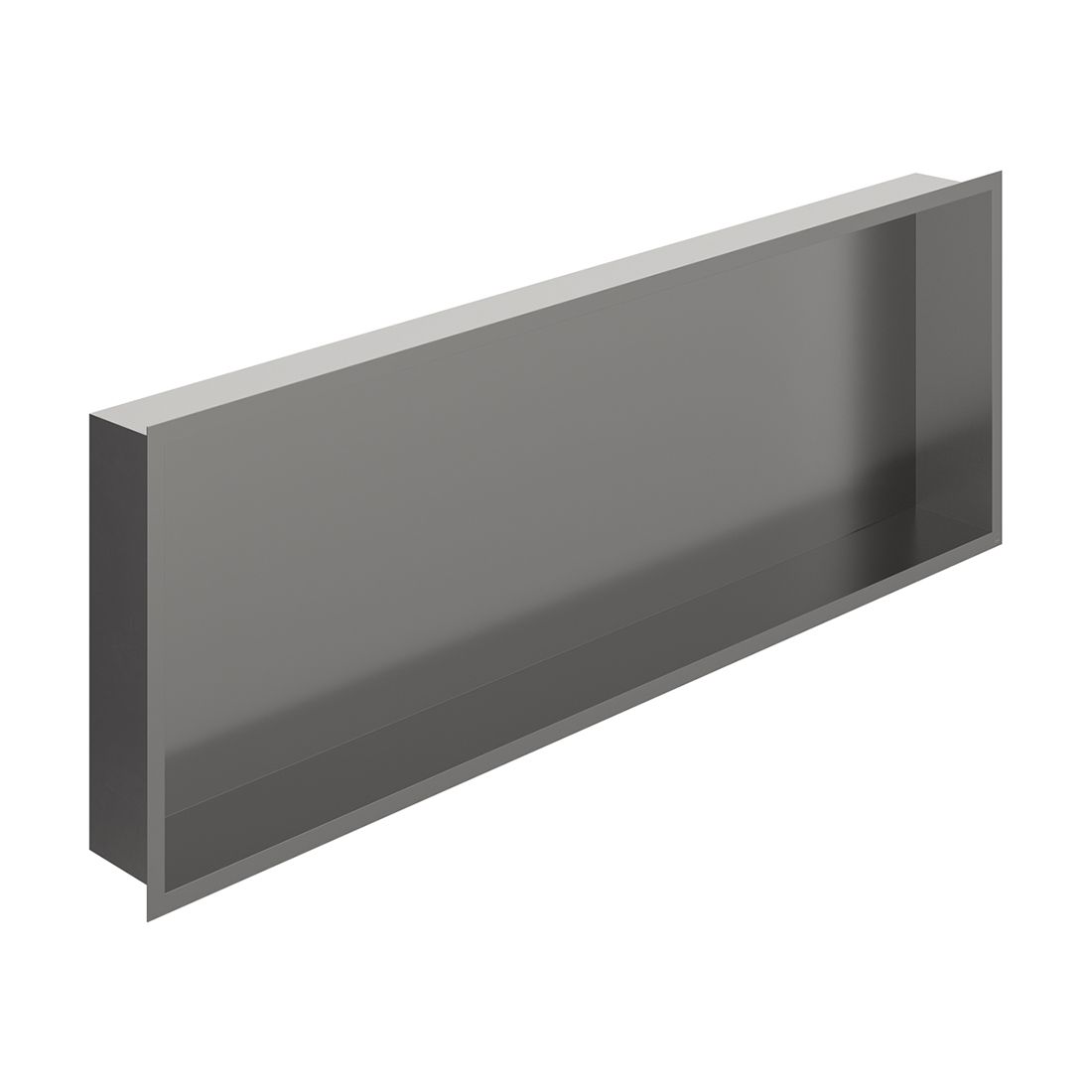 Vado Recessed Wall Niche 923mm x 323mm