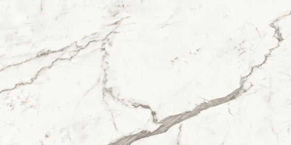 Shine Statuario Supremo Tiles 300x600 (9mm) Tiles for Wall/Floor