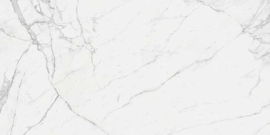 Calacatta Extra Tiles 600 x 1200 (9mm) Tiles for Wall/Floor