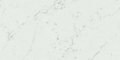 Carrara Pure Porcelain Tiles 600 x 1200 (9mm) Tiles for Wall/Floor