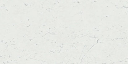 Carrara Pure Porcelain Tiles 600 x 1200 (9mm) Tiles for Wall/Floor