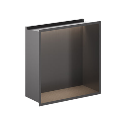 Crosswater Shower Niche 305 x 305mm